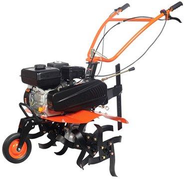 Hoe een achterlooptrekker te kiezen