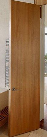 Cómo elegir una puerta interior