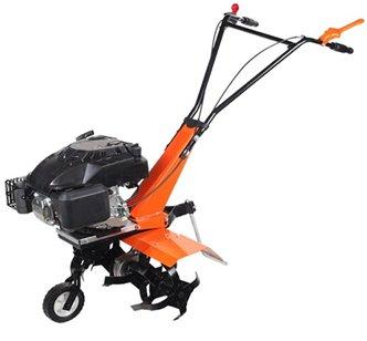 Hoe een achterlooptrekker te kiezen