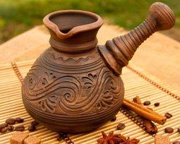 Comment choisir un turc pour le café