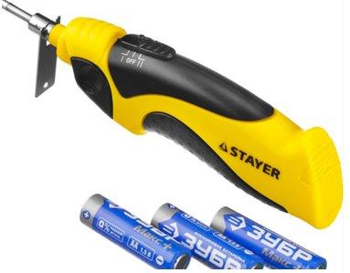 Comment choisir un fer à souder