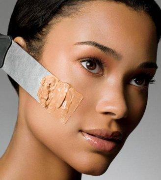 How to choose a foundation