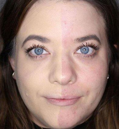 How to choose a foundation