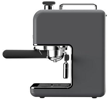 Cách chọn máy pha cà phê