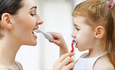 Cách chọn bàn chải đánh răng