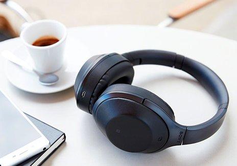 Cara memilih fon kepala