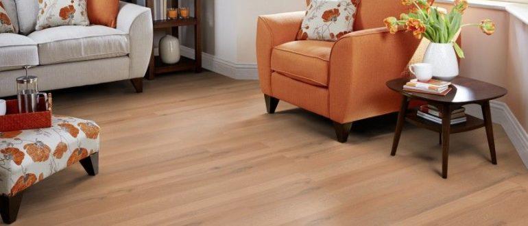 Comment choisir le linoléum