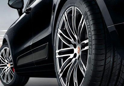 كيفية اختيار الإطارات