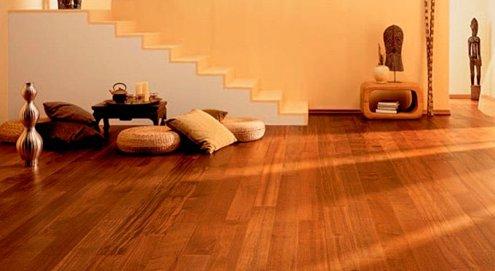 Comment choisir le linoléum