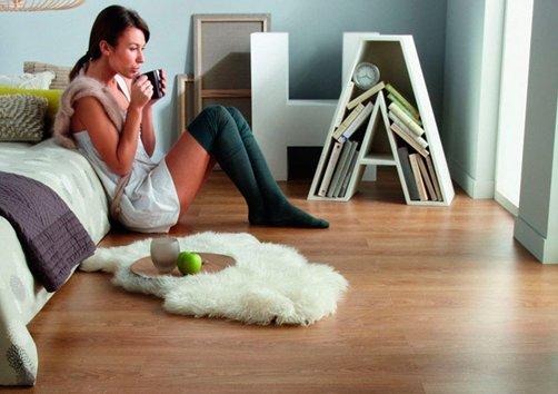 Comment choisir le linoléum