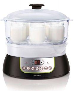 Comment choisir une yaourtière