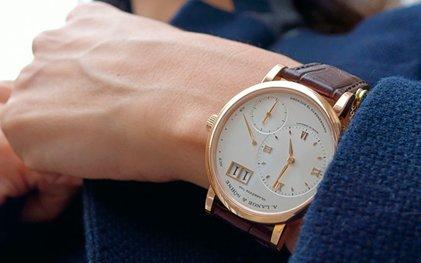 Comment choisir une montre-bracelet