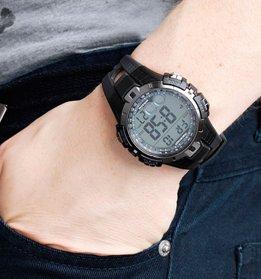 Comment choisir une montre-bracelet