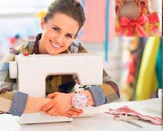 Comment choisir une machine à coudre