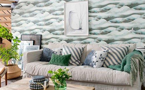 วิธีเลือกวอลเปเปอร์