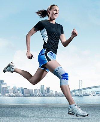 Artroz için dizlik nasıl seçilir