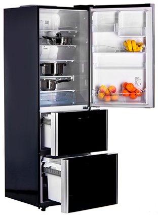 How to choose a refrigerator