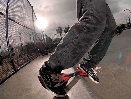 Cum se alege un skateboard