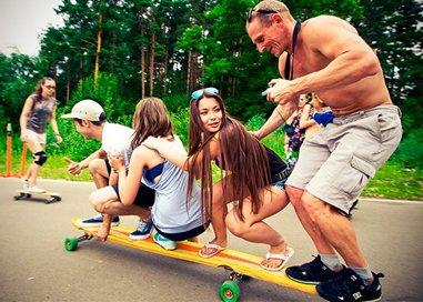 Cum se alege un skateboard