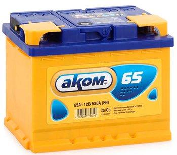 Cách chọn ắc quy cho ô tô