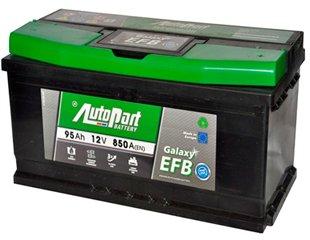 Cách chọn ắc quy cho ô tô