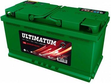 Cách chọn ắc quy cho ô tô