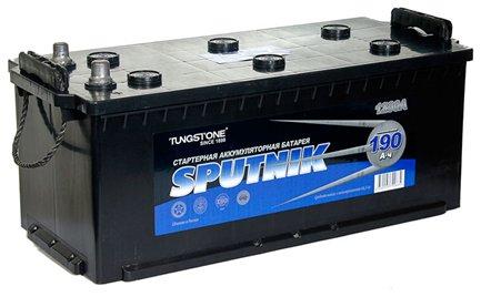 Cách chọn ắc quy cho ô tô