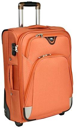 Cách chọn vali có bánh xe