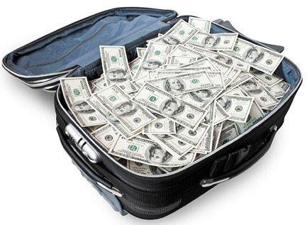 Cách chọn vali có bánh xe