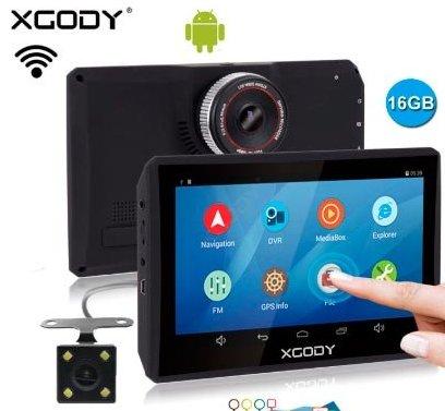 Les meilleurs navigateurs de voiture avec Aliexpress en 2026