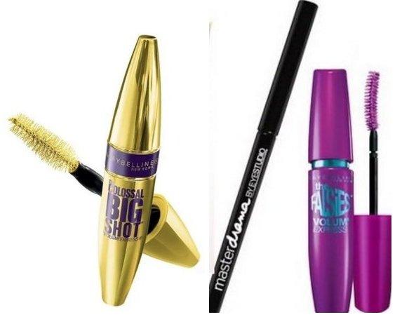 Τα καλύτερα διακοσμητικά καλλυντικά το 2026