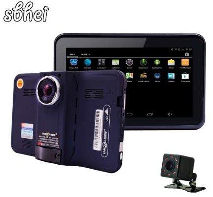 Les meilleurs navigateurs de voiture avec Aliexpress en 2026