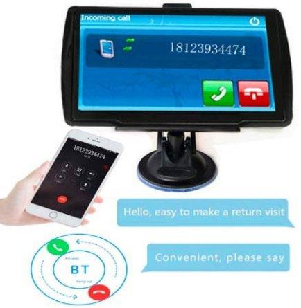 Les meilleurs navigateurs de voiture avec Aliexpress en 2026