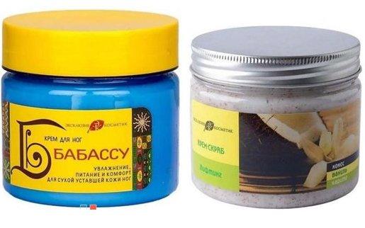 Melhores cosméticos bielorrussos em 2026