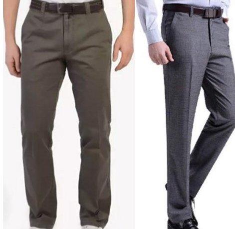 Meilleurs pantalons pour hommes en 2026