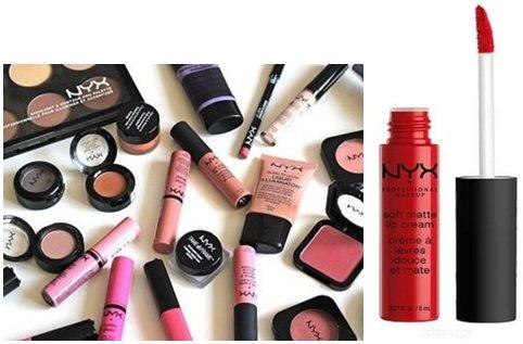 Τα καλύτερα διακοσμητικά καλλυντικά το 2026