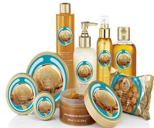 Mỹ phẩm thiên nhiên tốt nhất năm 2026