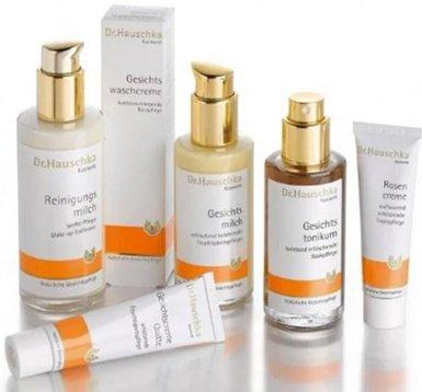 Mỹ phẩm thiên nhiên tốt nhất năm 2026