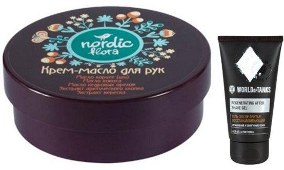 Melhores cosméticos bielorrussos em 2026