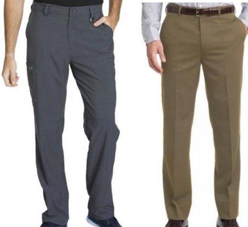 Meilleurs pantalons pour hommes en 2026