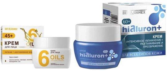 Melhores cosméticos bielorrussos em 2026