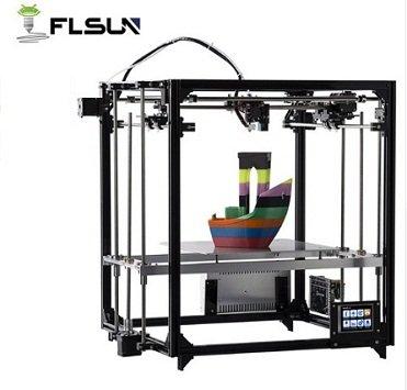 Meilleures imprimantes 3D avec Aliexpress en 2026