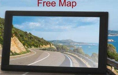 Les meilleurs navigateurs de voiture avec Aliexpress en 2026