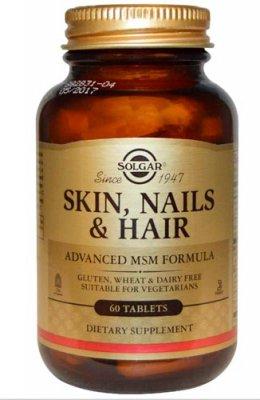 Best vitamins for hair and nails in 2026