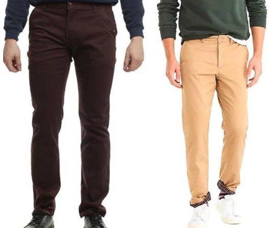 Meilleurs pantalons pour hommes en 2026