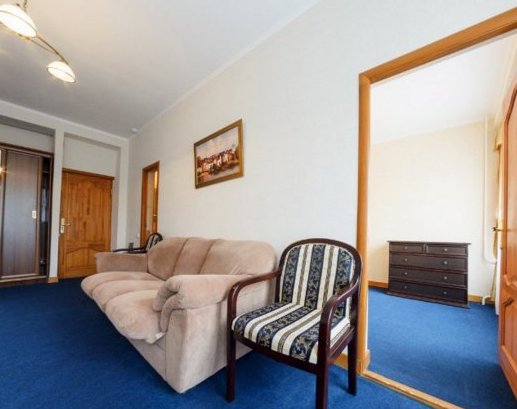 Les meilleurs sanatoriums de Piatigorsk en 2026