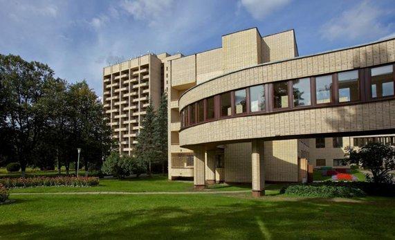 Les meilleurs sanatoriums de Russie en 2026