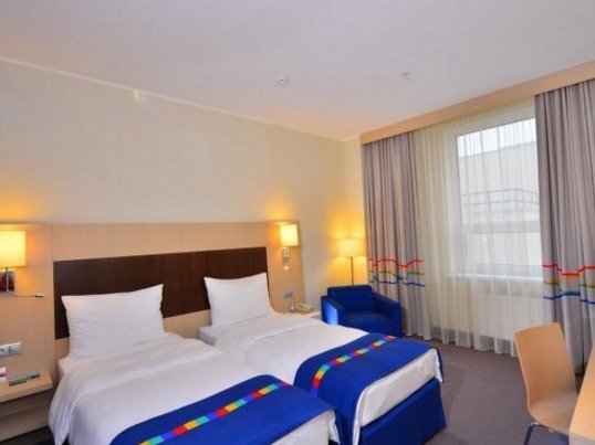 Най-добрите хотели в Казан през 2026 г.