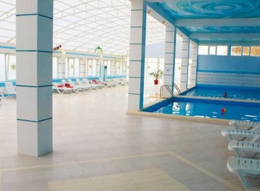 Les meilleurs sanatoriums d'Anapa en 2026