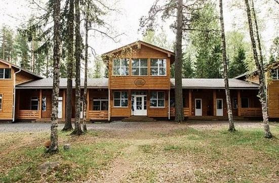 Cele mai bune centre de recreere din Karelia în 2026